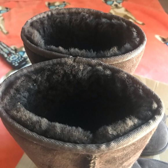 Womens UGG Boots 🥾 Size 5. 💜 - Picture 7 of 7